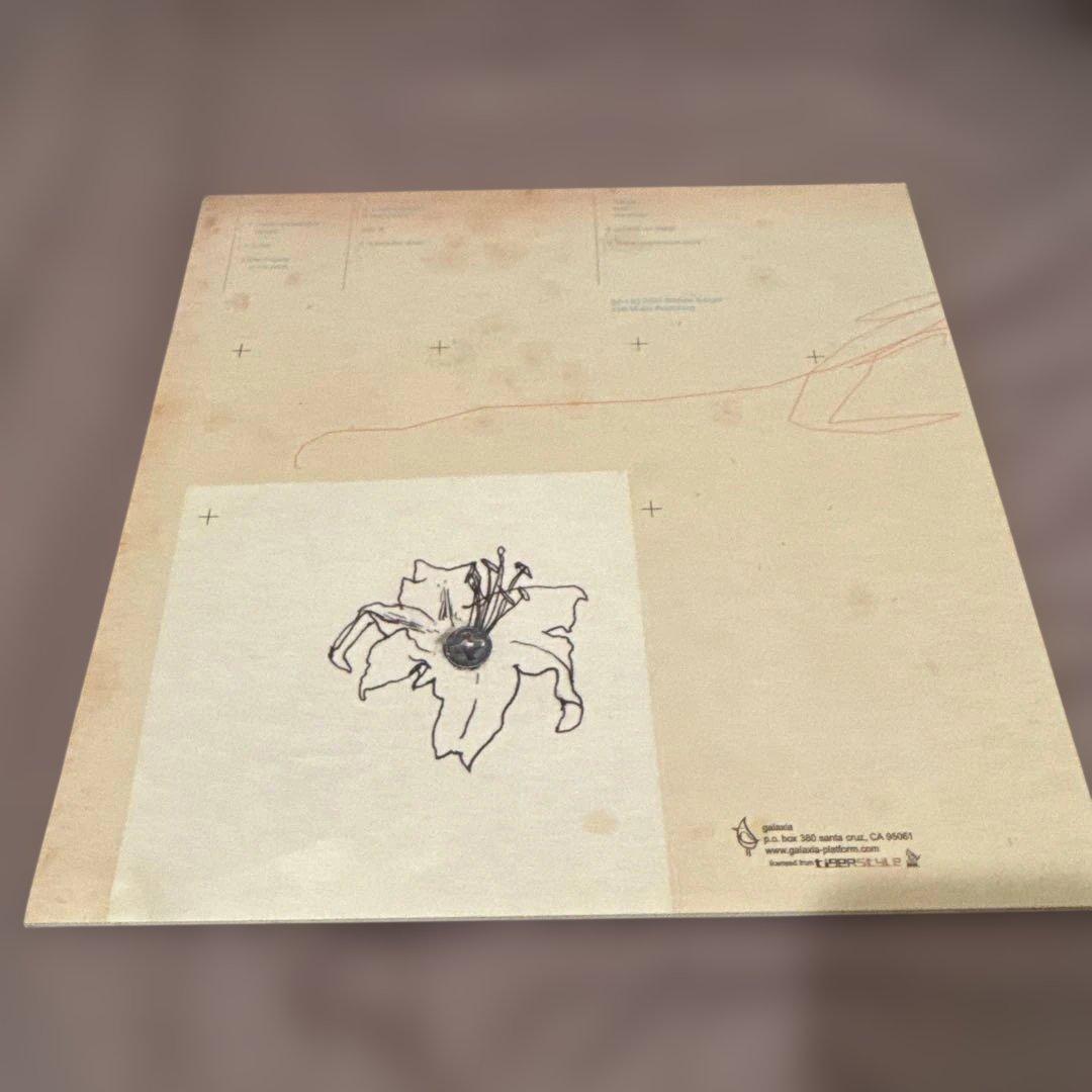 洋楽 Her Space Holiday MANIC EXPRESSIVE