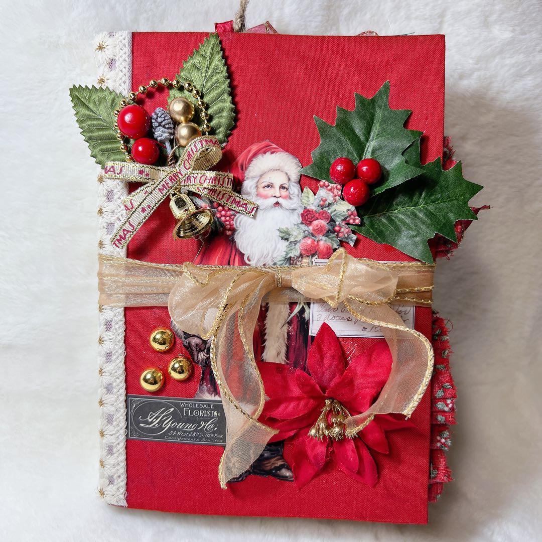 No.79 ジャンクジャーナル Junkjournal 雑記帳