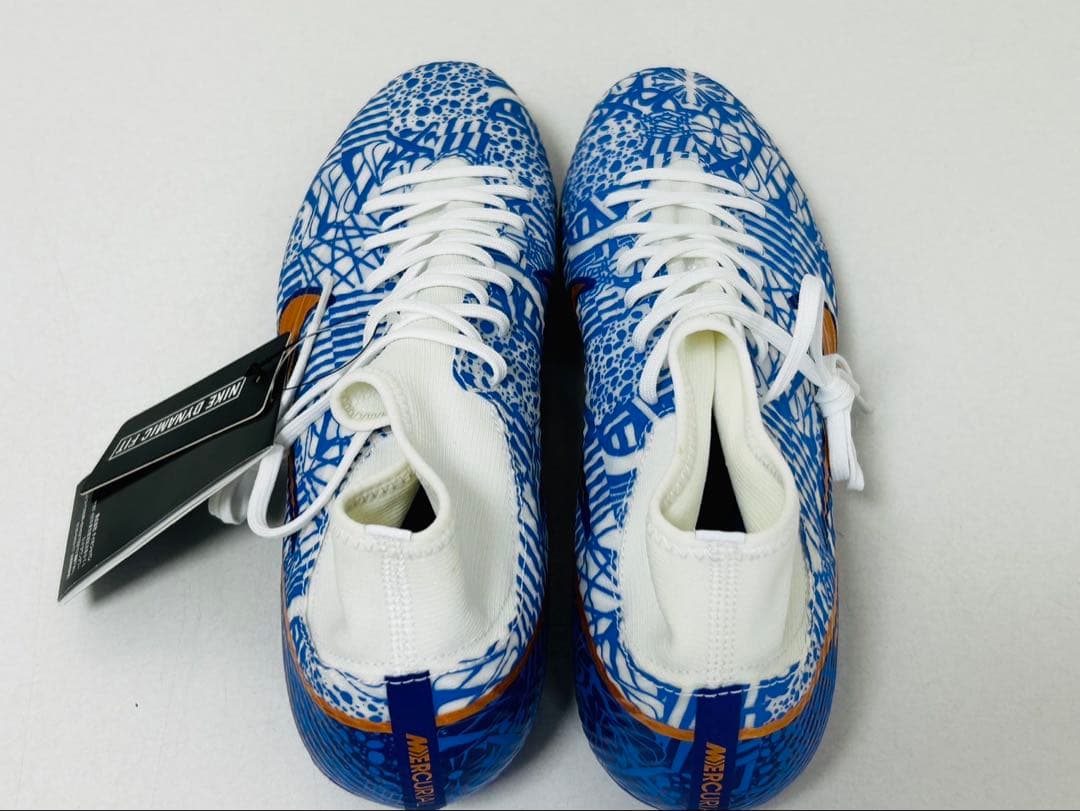 NIKE ズームスーパーフライ9 アカデミー CR7 HG