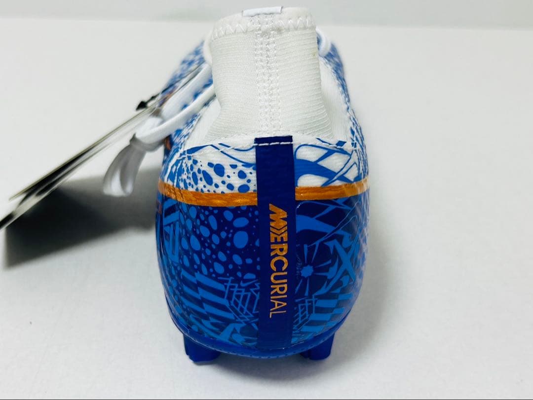 NIKE ズームスーパーフライ9 アカデミー CR7 HG