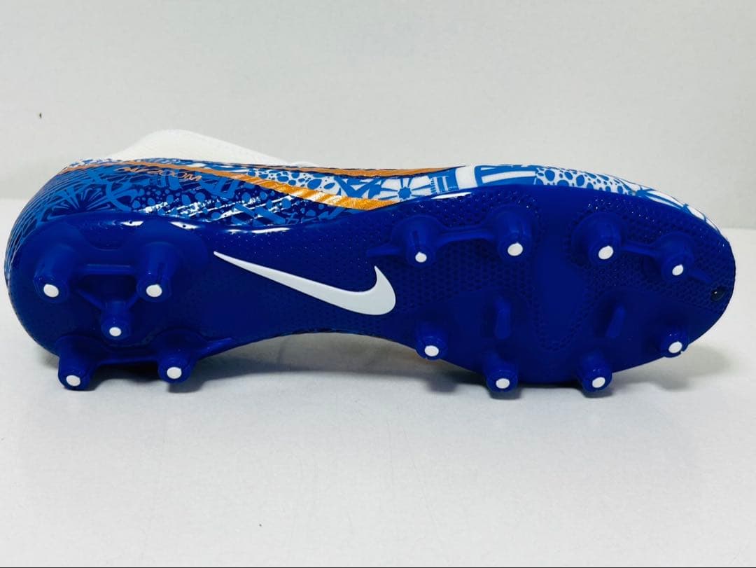 NIKE ズームスーパーフライ9 アカデミー CR7 HG