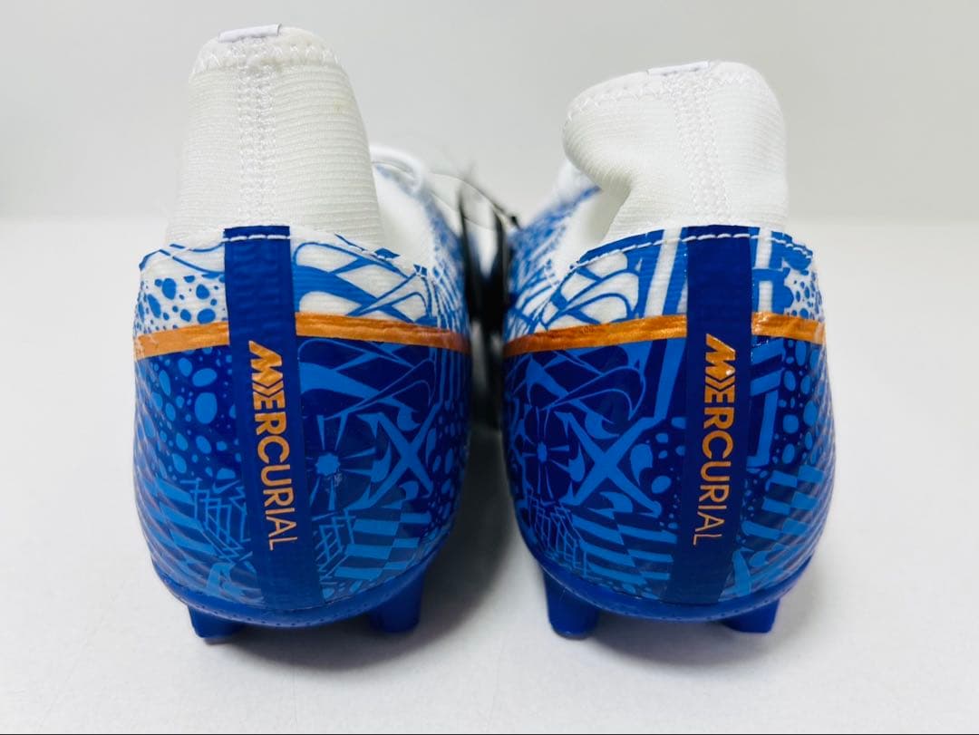 NIKE ズームスーパーフライ9 アカデミー CR7 HG