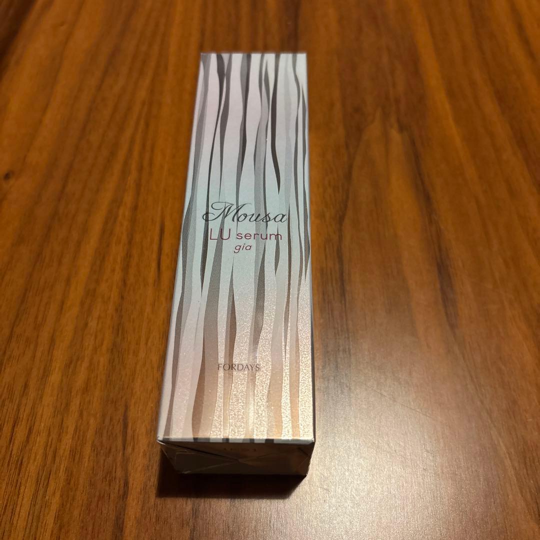 ムーサ LU セラムgia