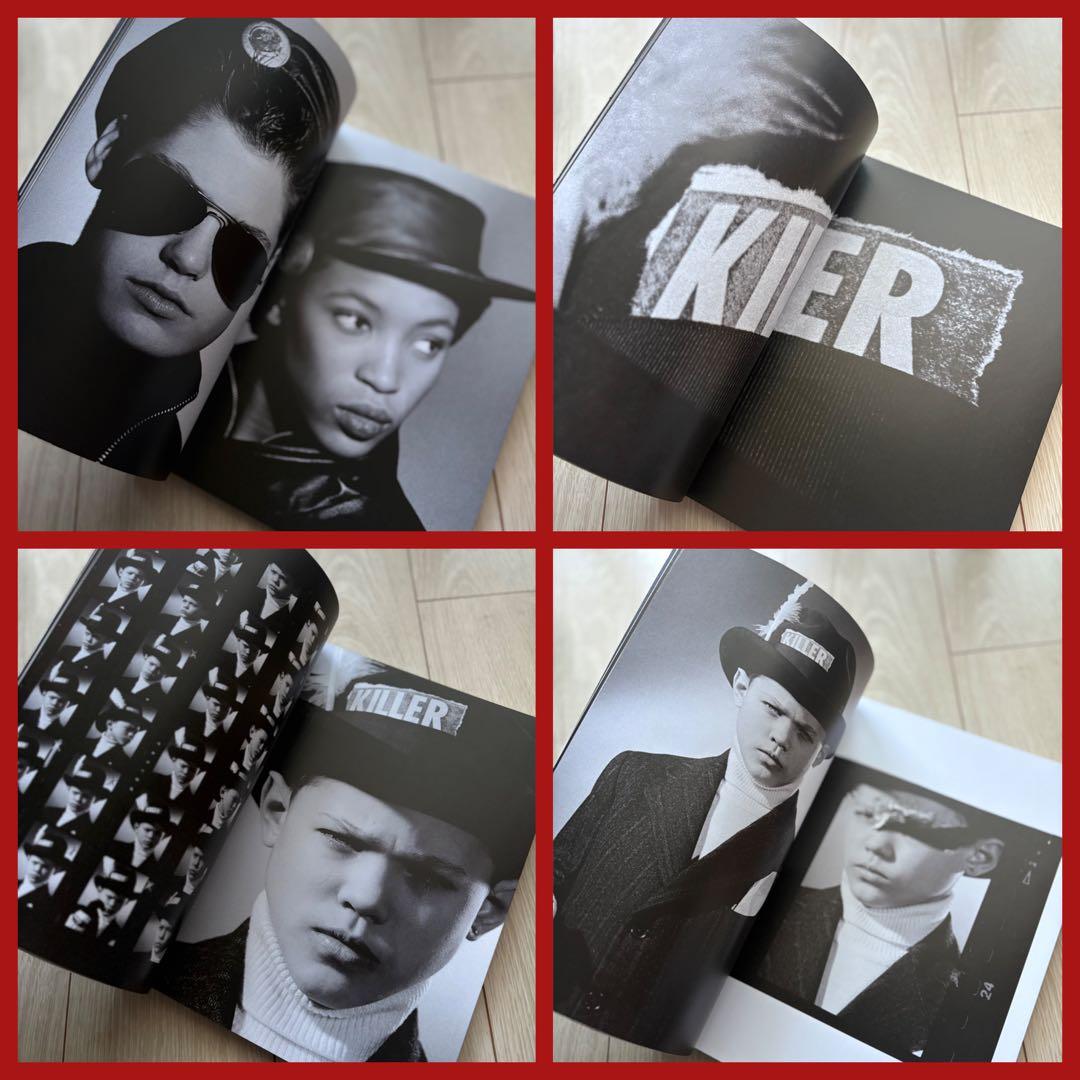 希少❗️【JAMIE MORGAN: 1985 BUFFALO】レイ・ペトリ作品集