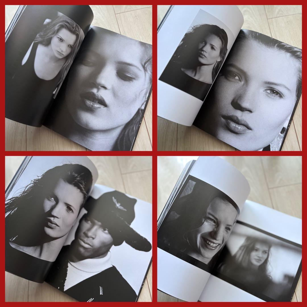 希少❗️【JAMIE MORGAN: 1985 BUFFALO】レイ・ペトリ作品集