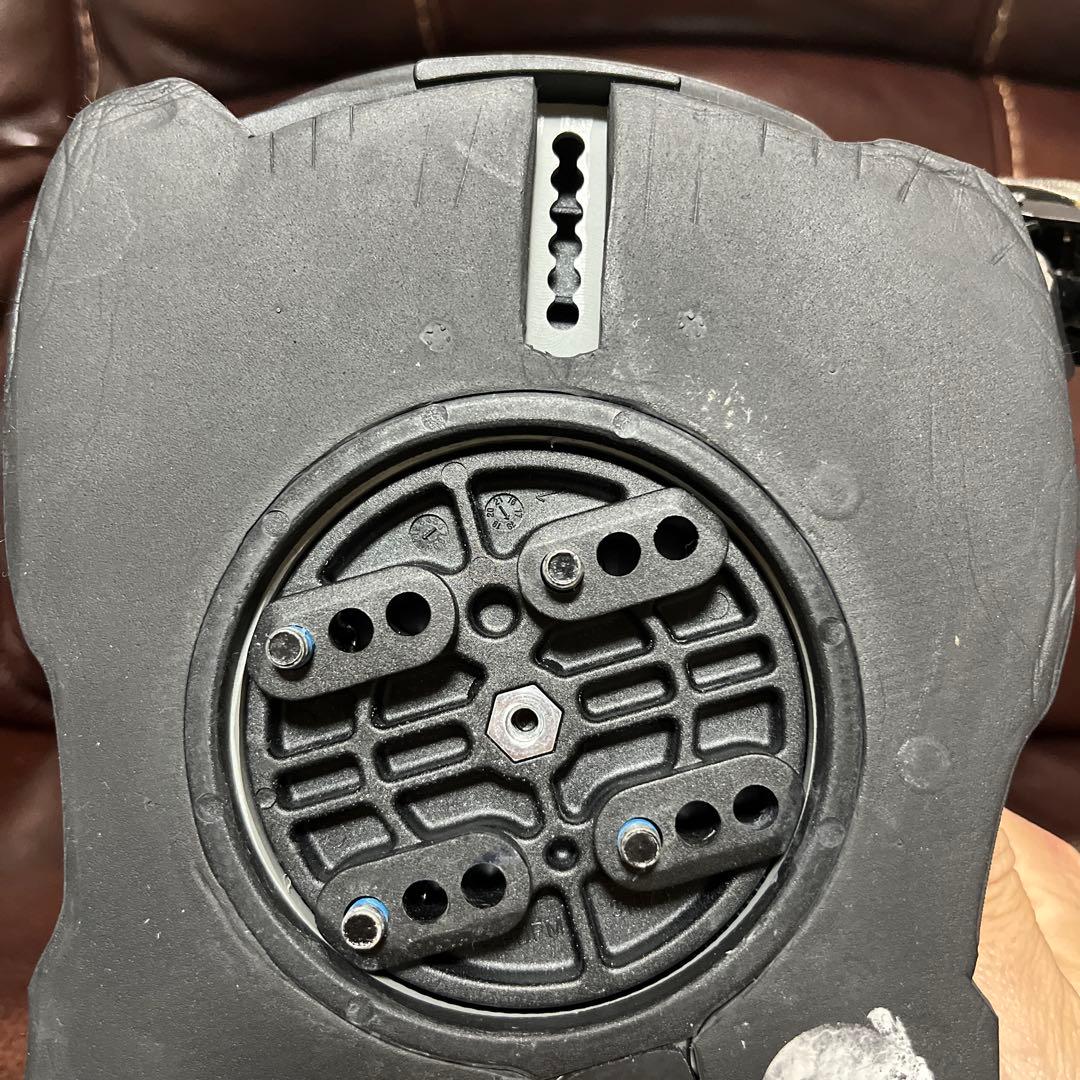 2023モデル HEAD ヘッド NX-FOUR サイズM