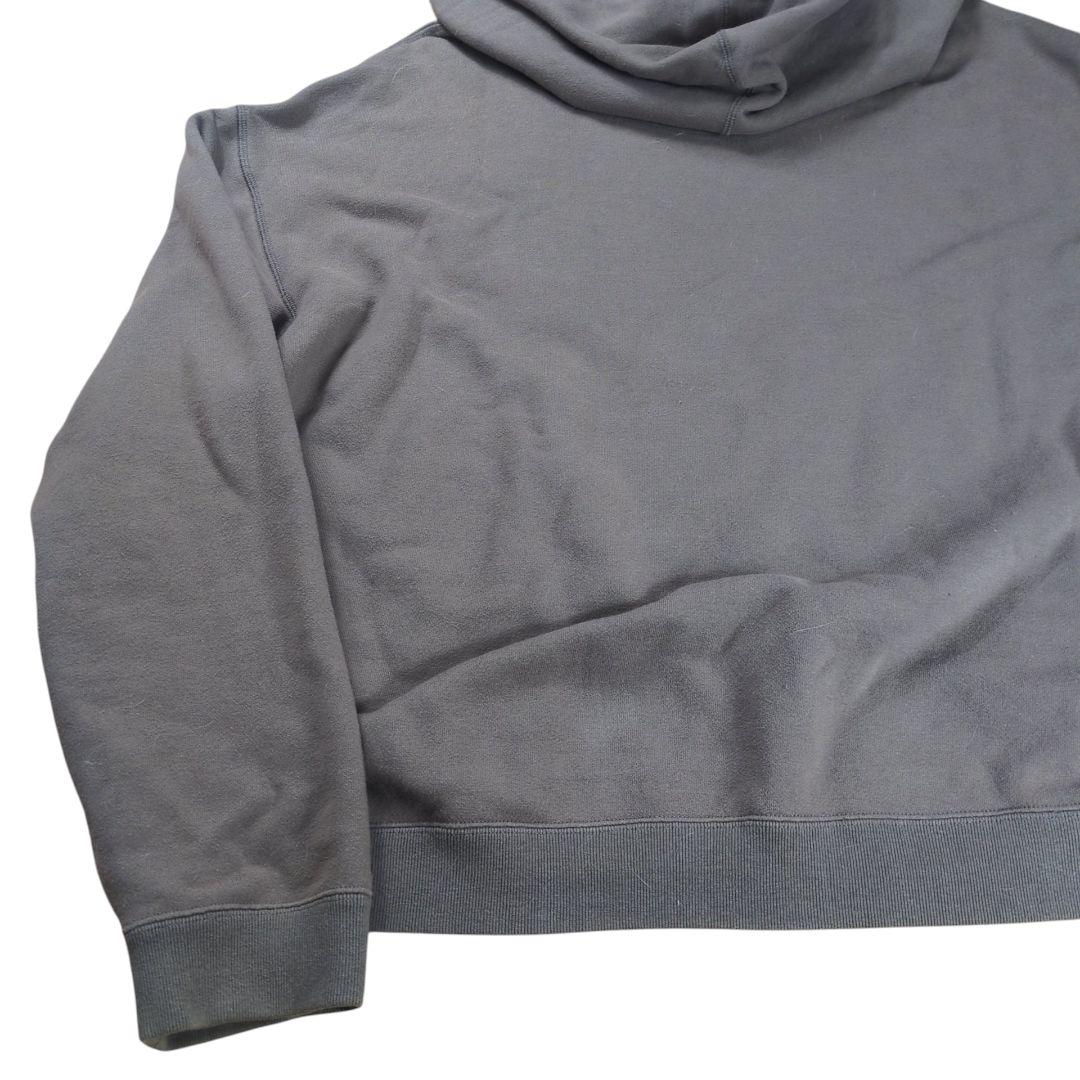 【希少】ヴィヴィアン ウエストウッド オーブ刺繍 オーバーサイズ パーカー