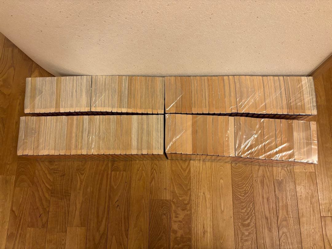 静かなるドン　全巻