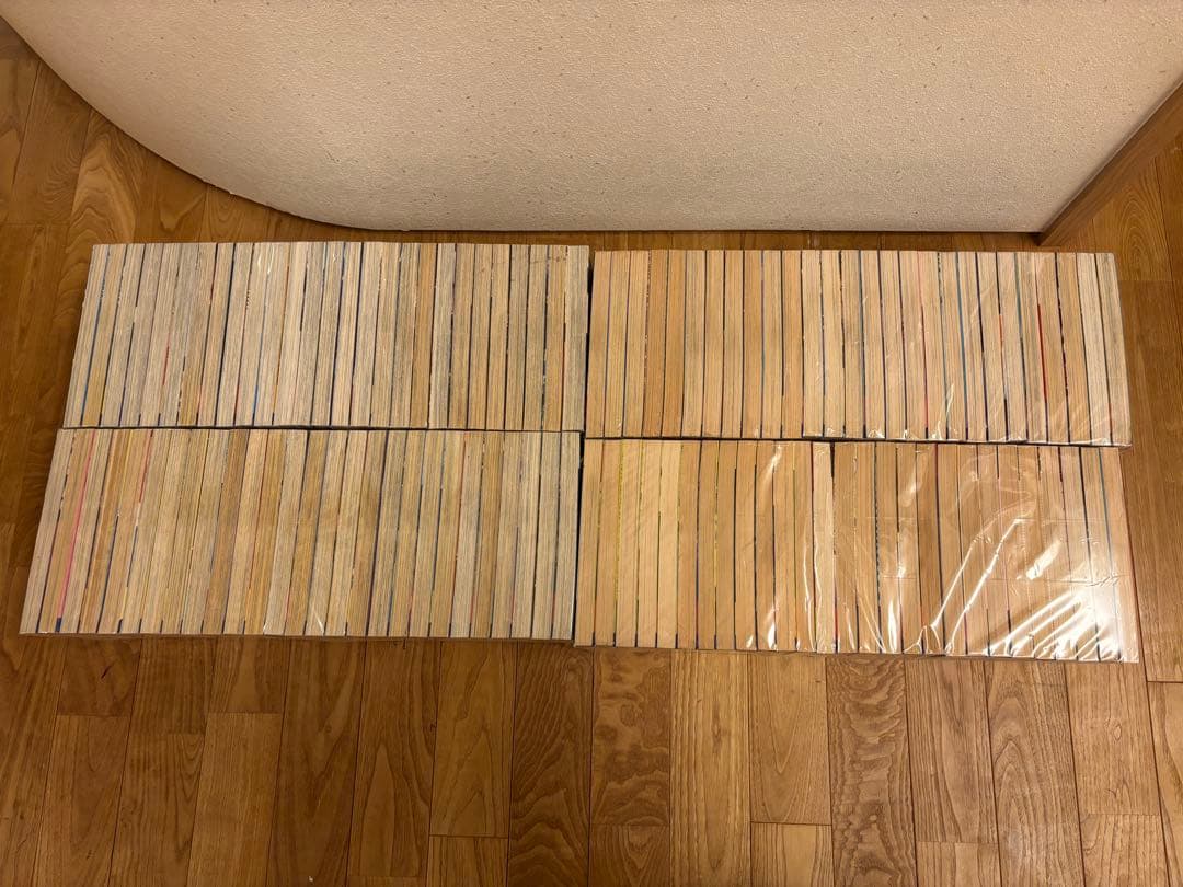 静かなるドン　全巻