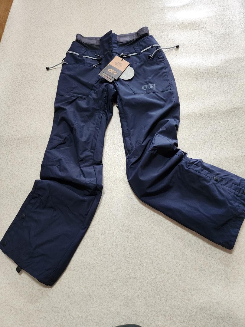 スノーボード 23-24 PICTURE TREVA PNT