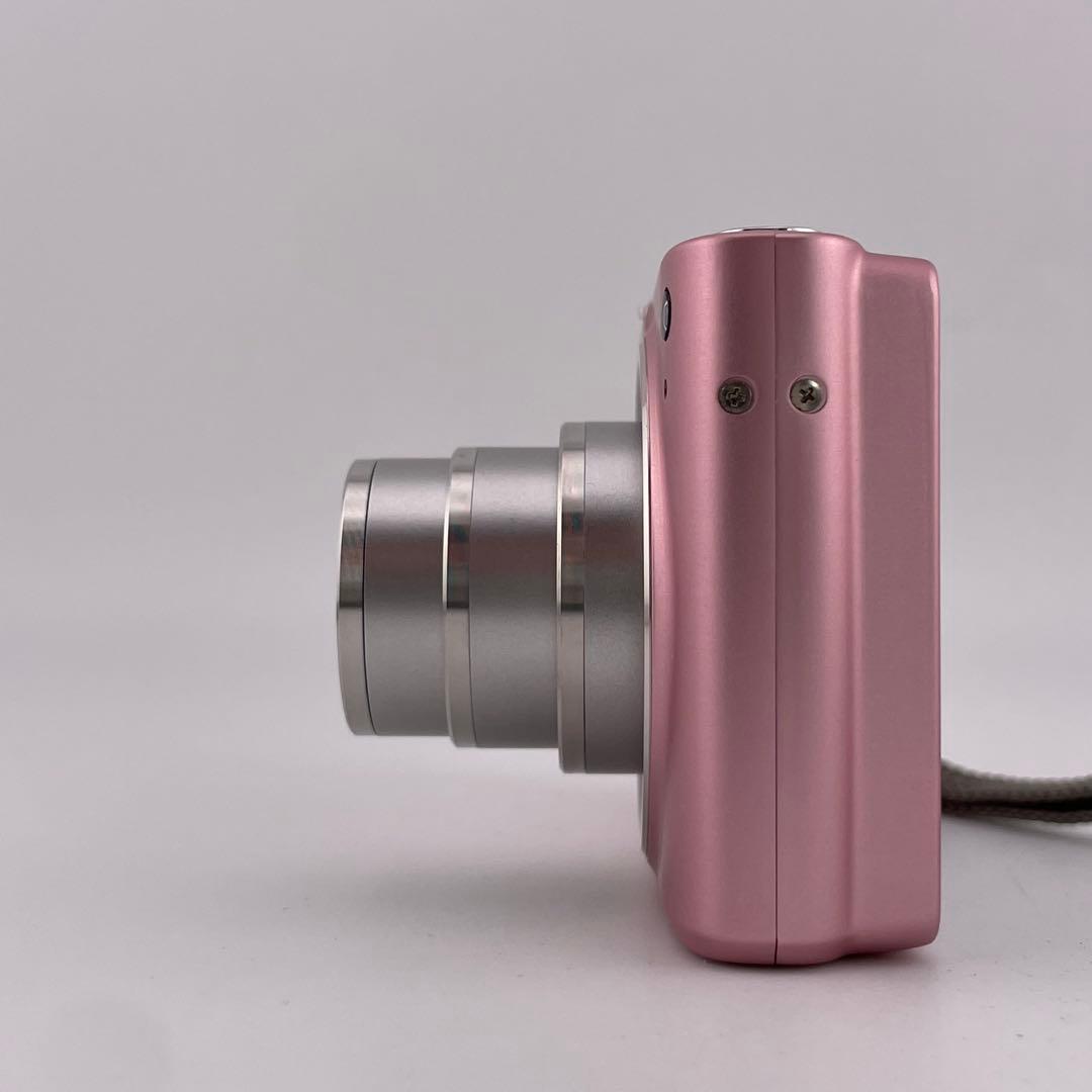 実写美⭕️美品【動作確認済】CASIO　EXILIM EX-Z450 ピンク