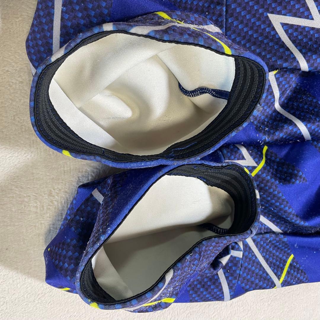 GOLDWIN レーシング　スーツ　ワンピース　140