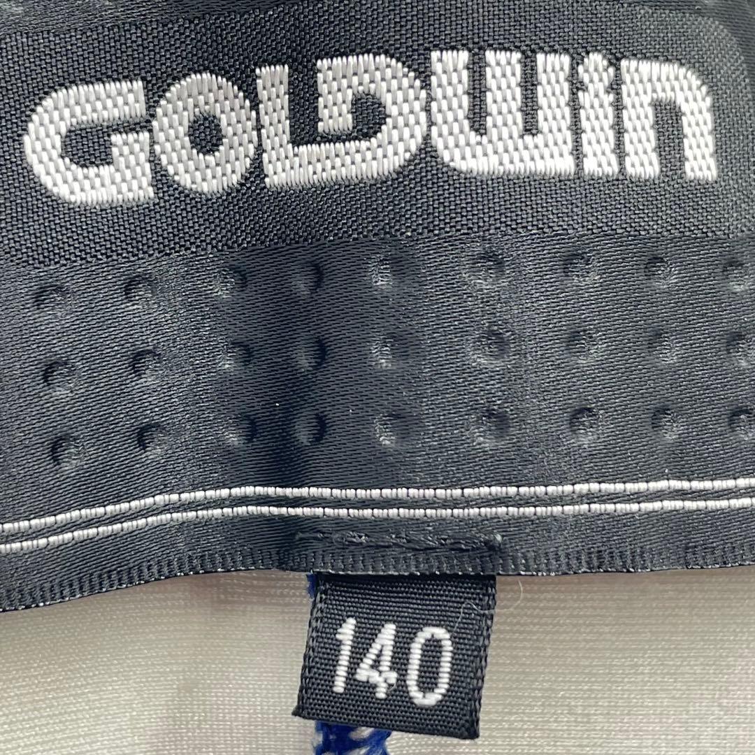 GOLDWIN レーシング　スーツ　ワンピース　140