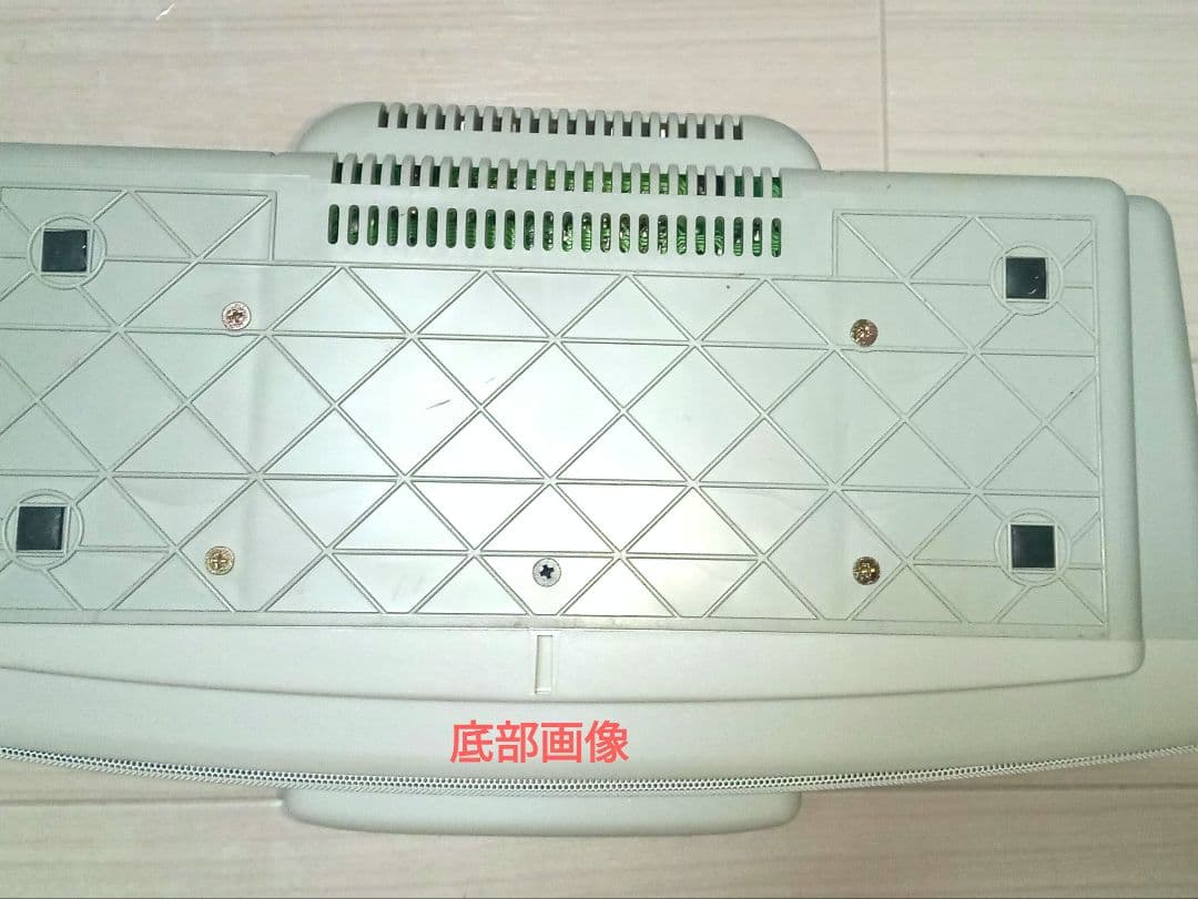 ♒KENWOOD MDパーソナルステレオシステム MDX-L1