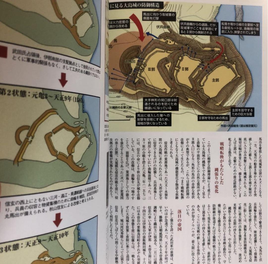 戦国の堅城(1)   (歴史群像シリーズ)