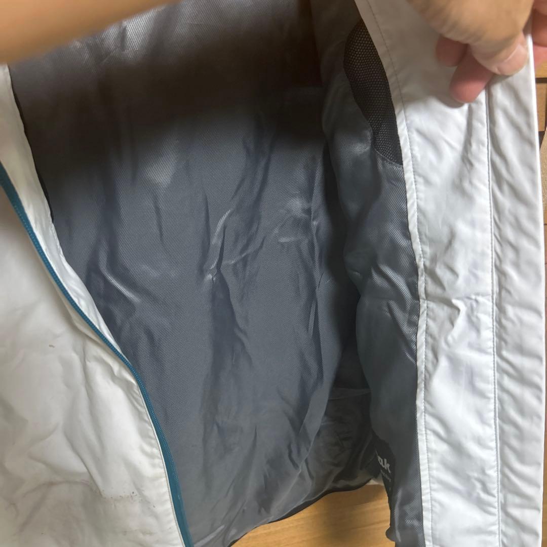 マキタ　空調服　ベスト　サイズＳ