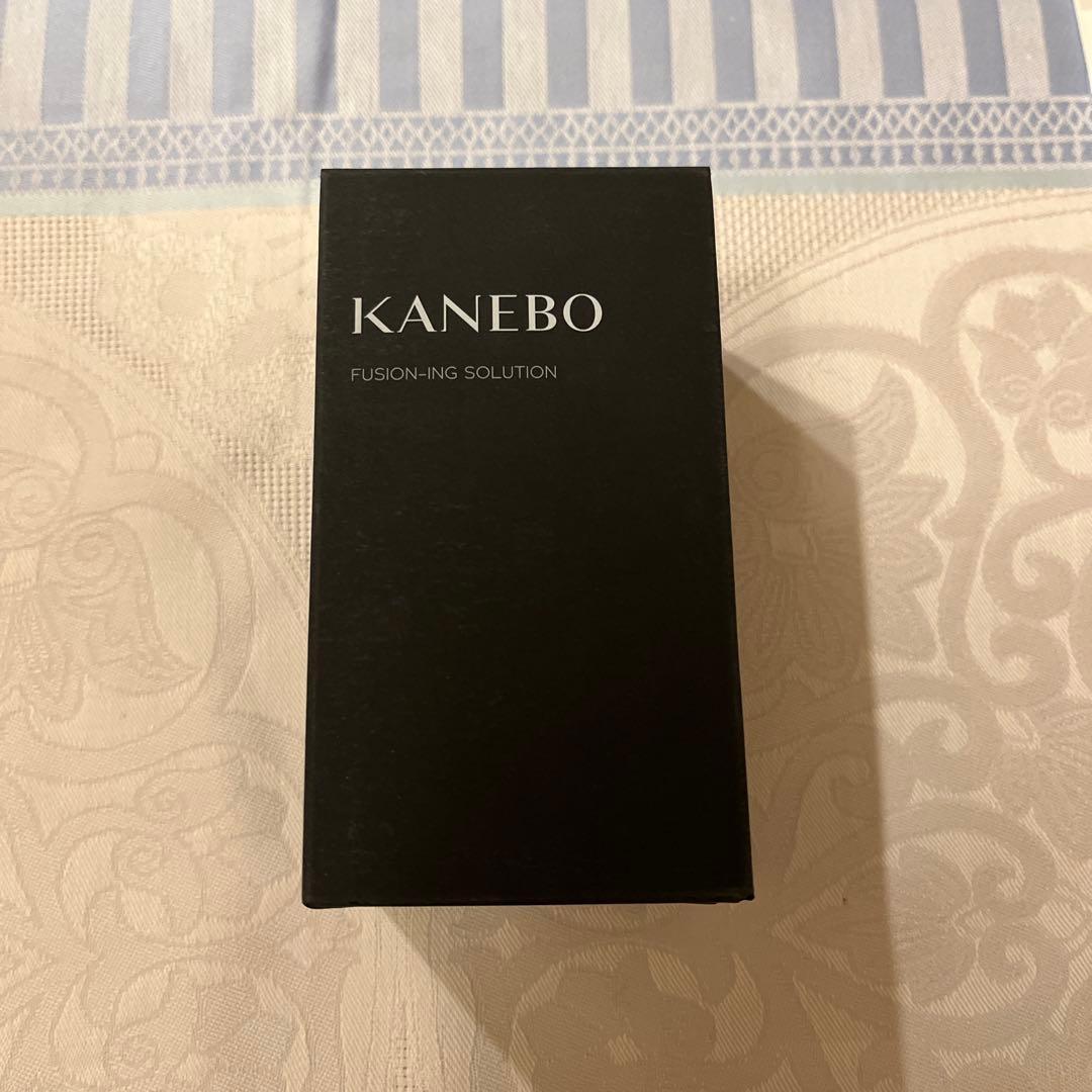 カネボウ　フュージョニング　ソリューション