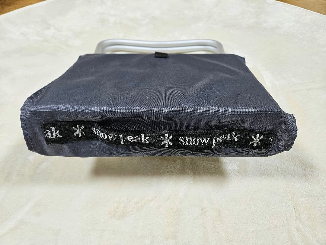  Peak myテーブル竹