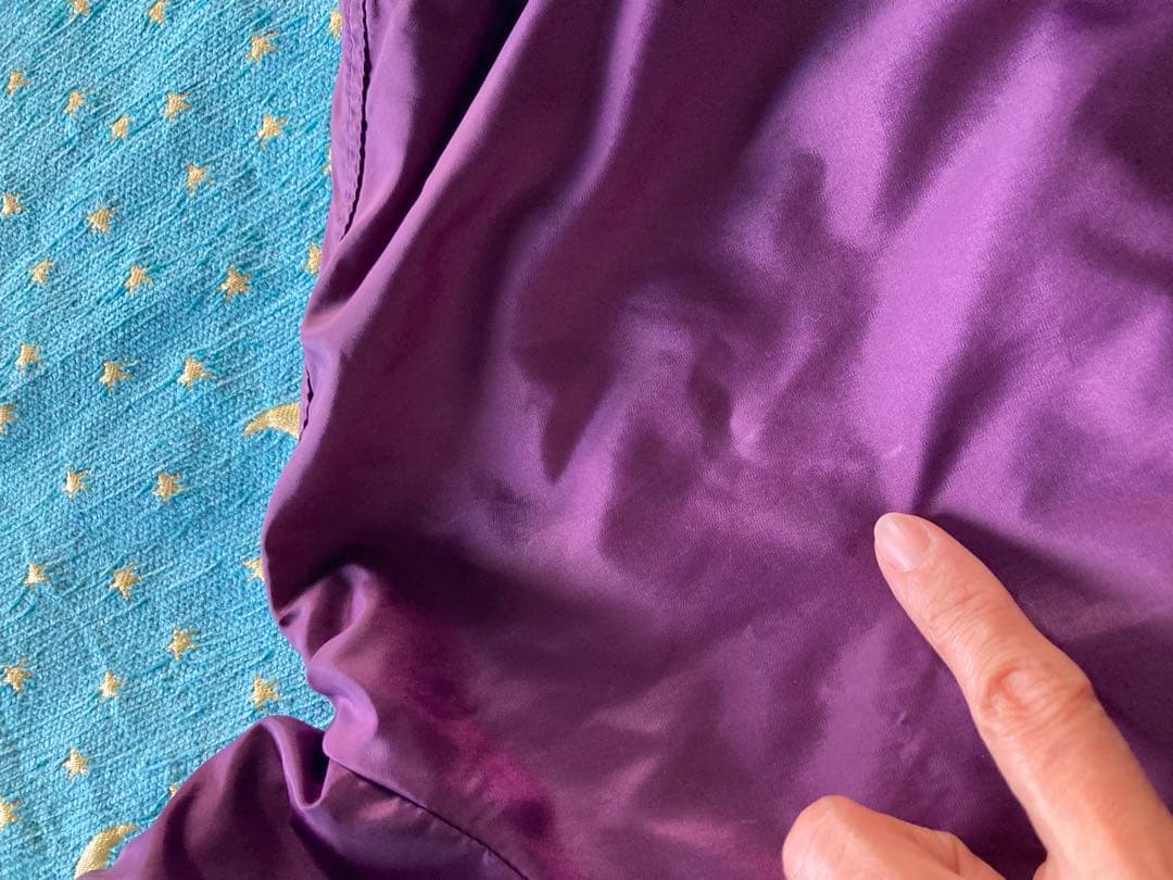 patagonia ナイロンジャケット M