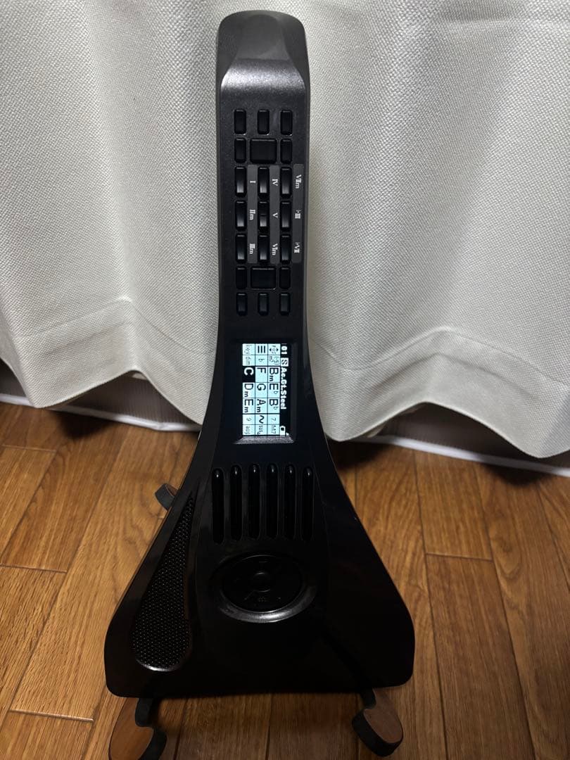 インスタコード Instachord+ IC-31 ソフトケース・スタンド付属