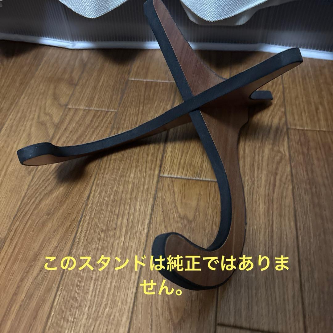 インスタコード Instachord+ IC-31 ソフトケース・スタンド付属