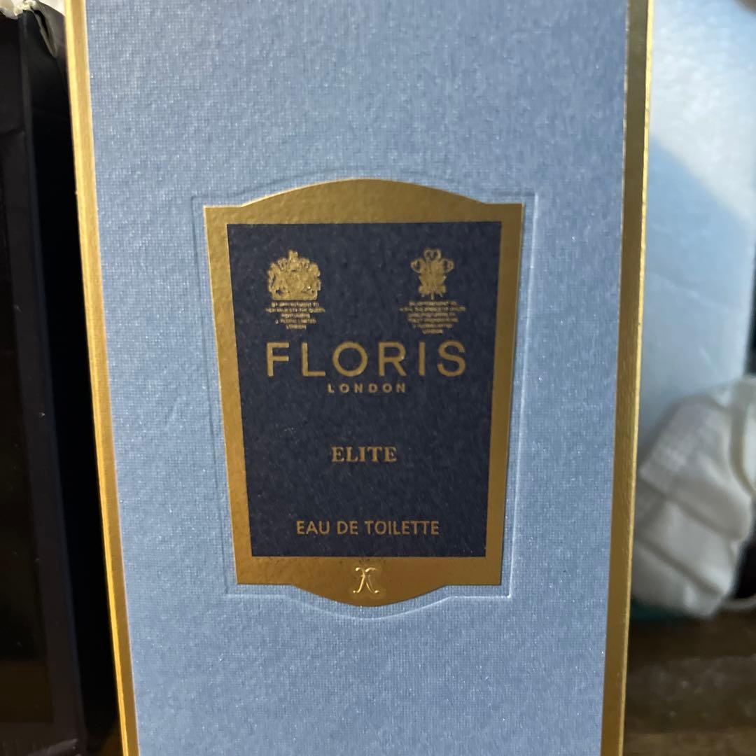 香水(女性用) FLORIS