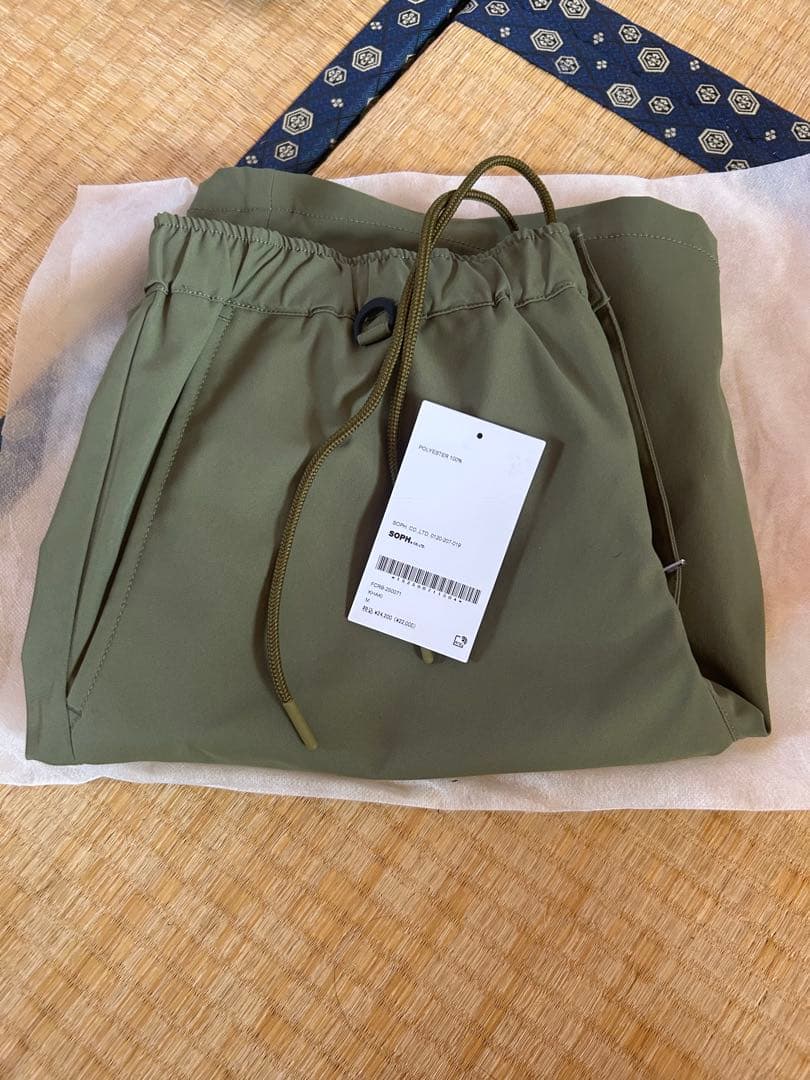 パンツ fcrb bristol uniform experiment soph net