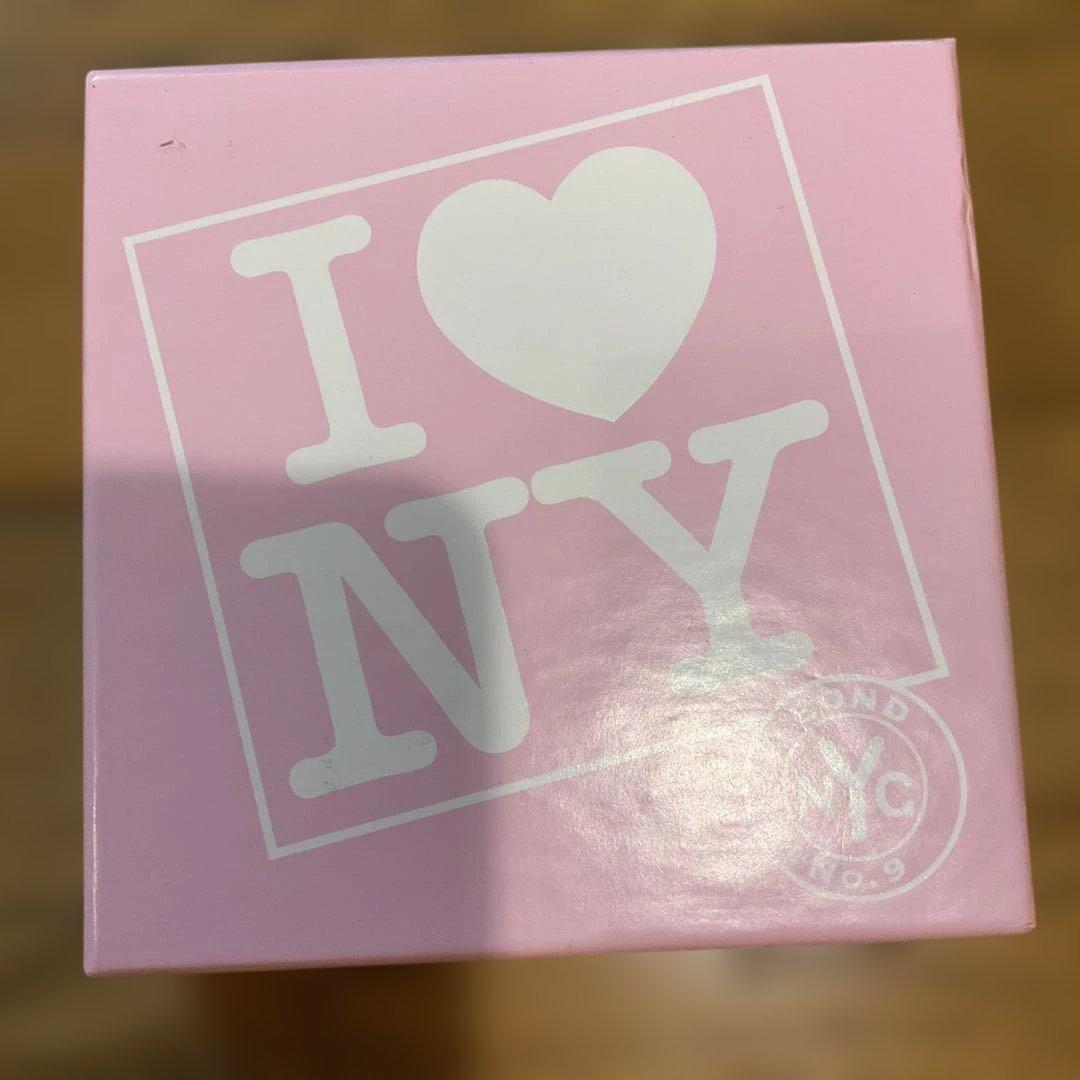 香水(女性用) Bond No. 9 I Love New York Mother's Day