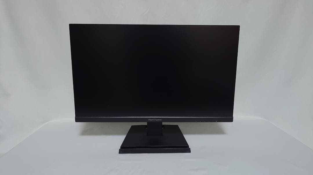 23.8型ゲーミングモニター「GigaCrysta」 EX-LDGC241SDB