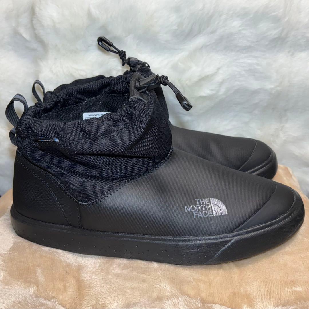 【新品✨】ノースフェイス THE NORTH FACE レインブーツ　28cm