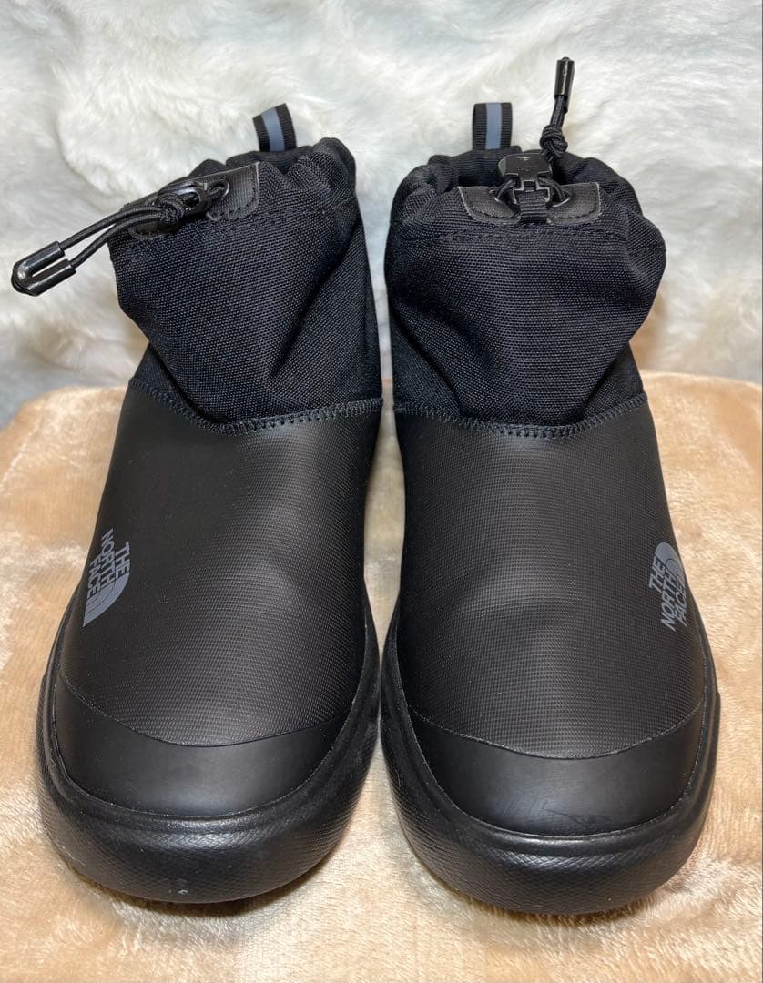 【新品✨】ノースフェイス THE NORTH FACE レインブーツ　28cm