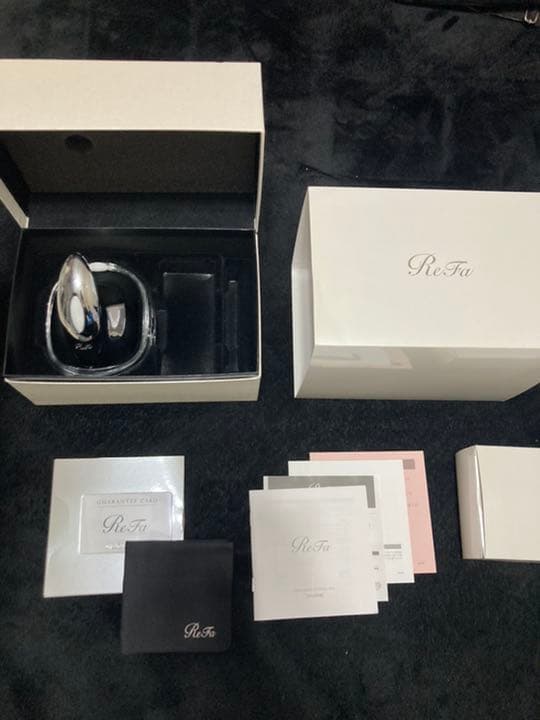 【値下げしました】ReFa GRACE HEAD SPA