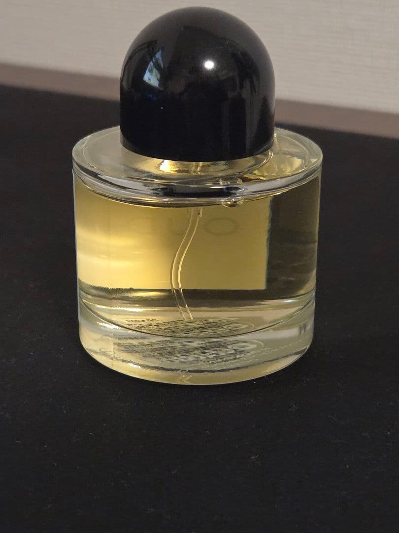 香水(ユニセックス) BYREDO OUD IMMORTEL Eau de Parfum