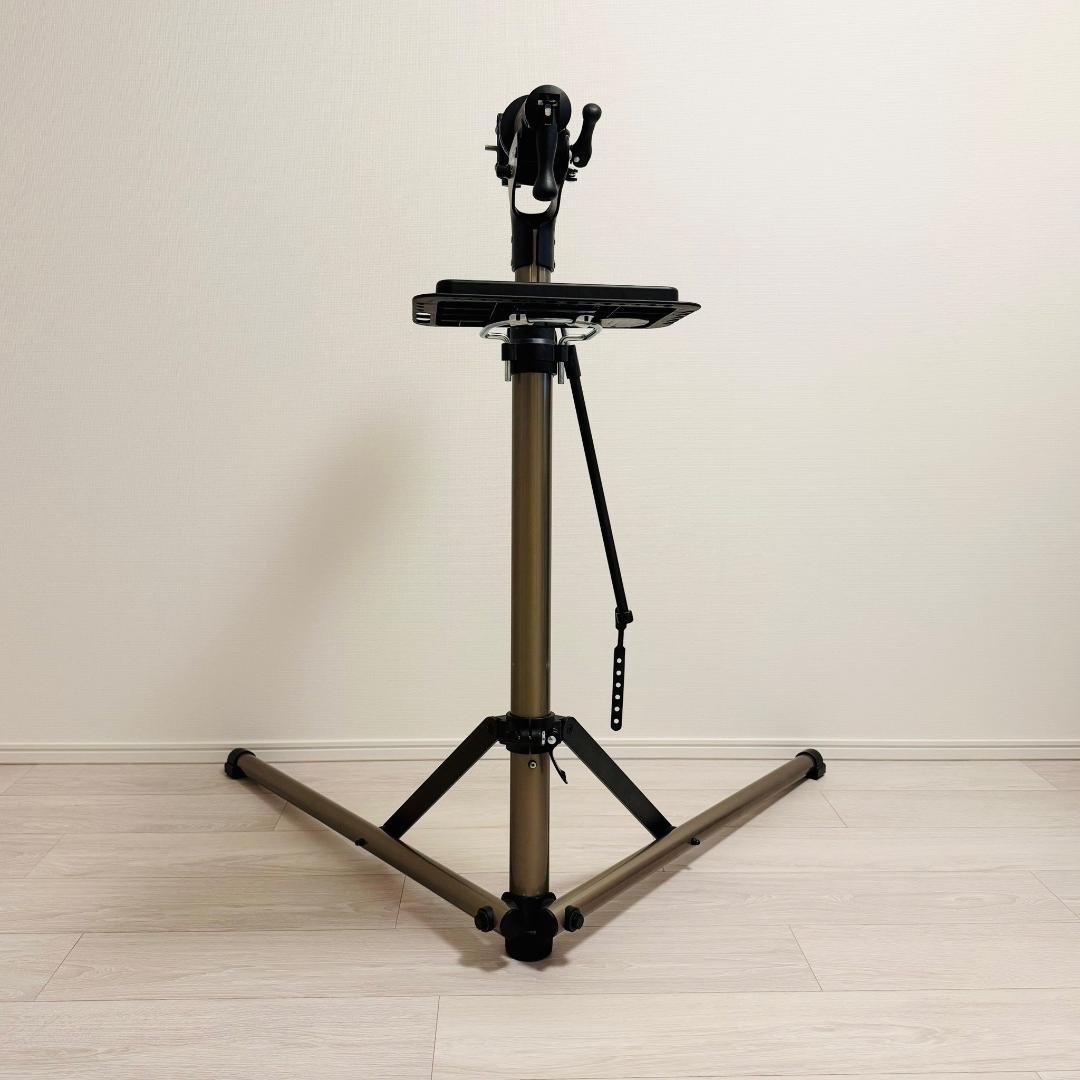 CXWXC 自転車 メンテナンススタンド