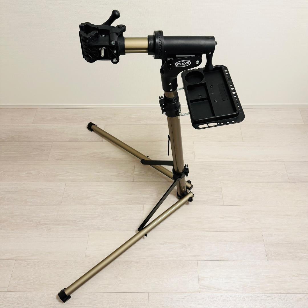 CXWXC 自転車 メンテナンススタンド