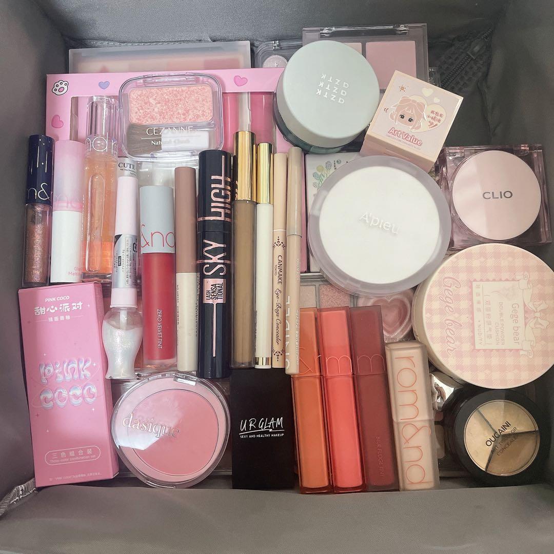 早い者勝ち！　韓国コスメ　アイシャドウ　ティント　まとめ売り