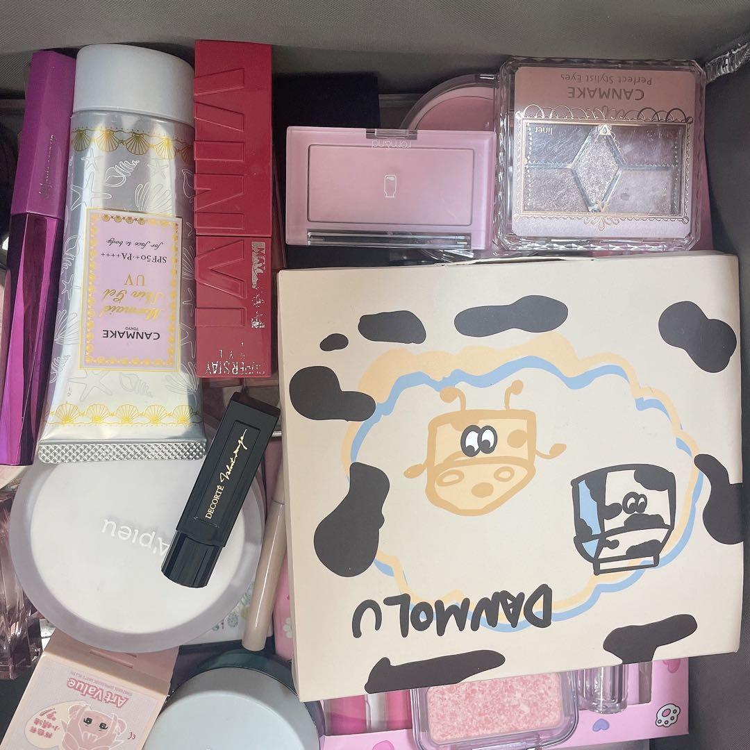 早い者勝ち！　韓国コスメ　アイシャドウ　ティント　まとめ売り