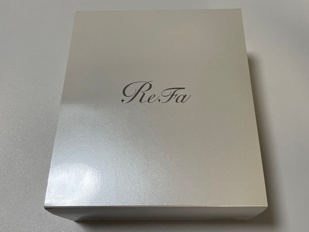 【正規品】ReFa カラットレイ 美容ローラー 美顔ローラー