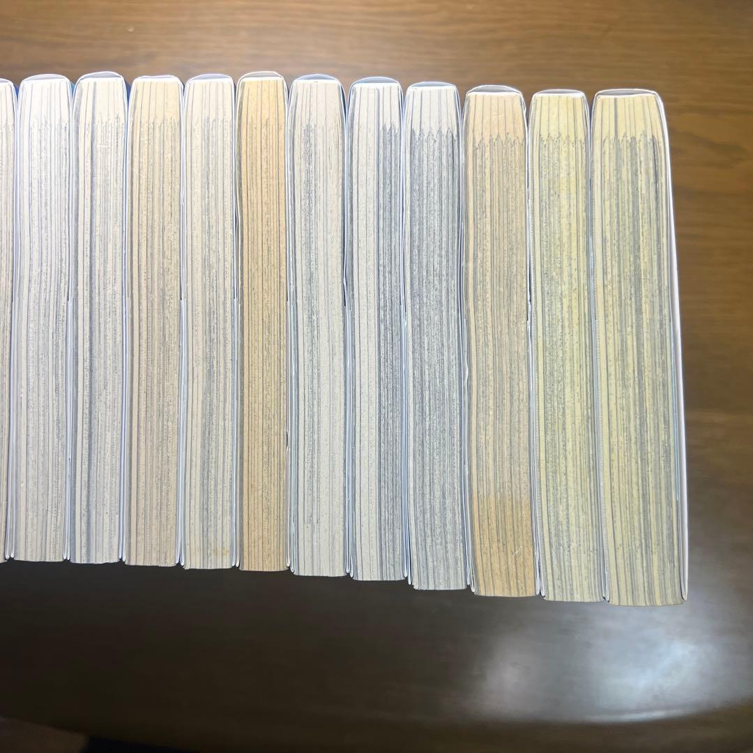 転生したらスライムだった件　1巻〜19巻　19冊セット (シリウスコミックス)