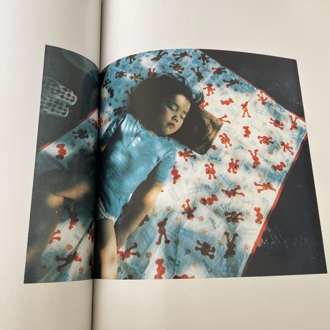 『ホンマタカシ　ニュー・ドキュメンタリー』展図録➕フライヤー＆パンフレット2部