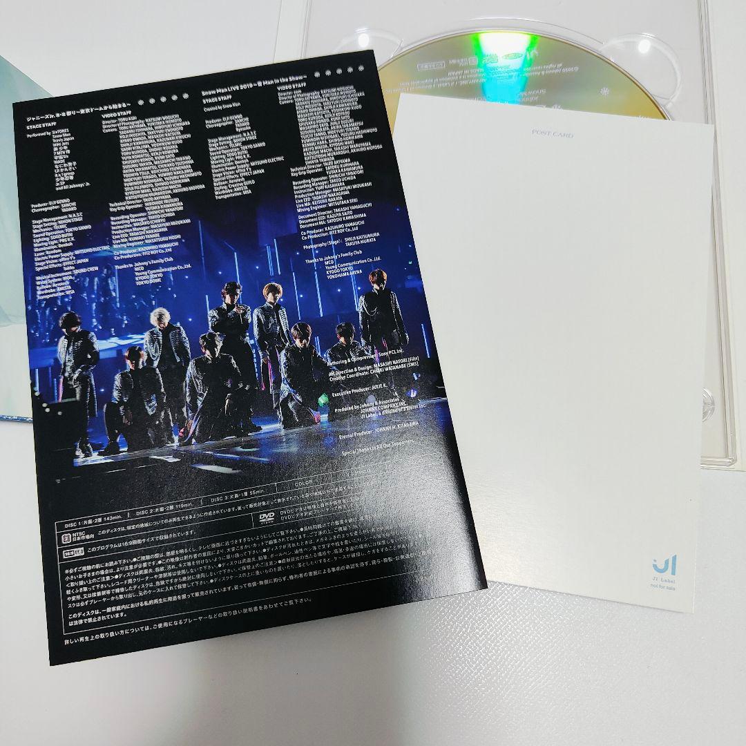 素顔4  Man盤　DVD　国内正規品保証　中古