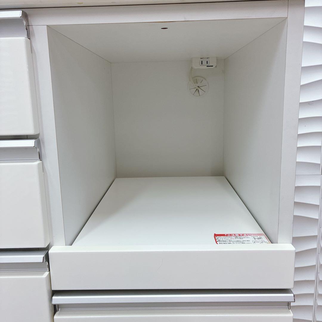 ◇NITORI◇食器棚◇キッチンボード◇幅約90cm◇大阪兵庫京都奈良滋賀和歌山