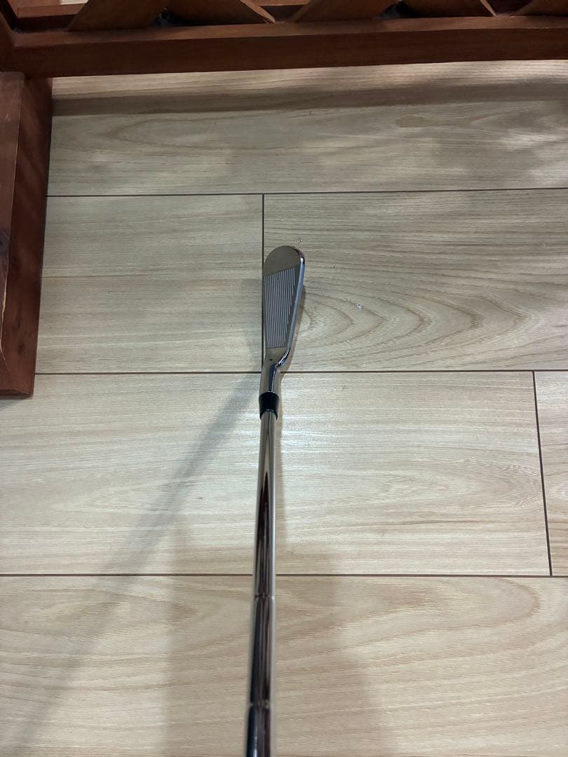 NIKE VR PRO BLADE 5〜P 6本　DGX100 ツアーイシュー