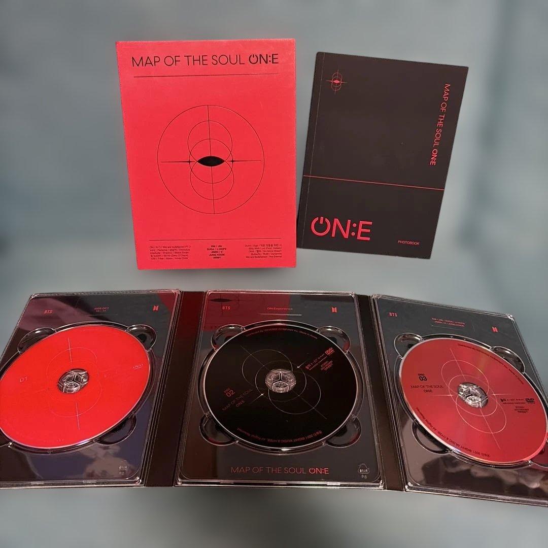 BTS DVD BluRay Memories まとめ売り