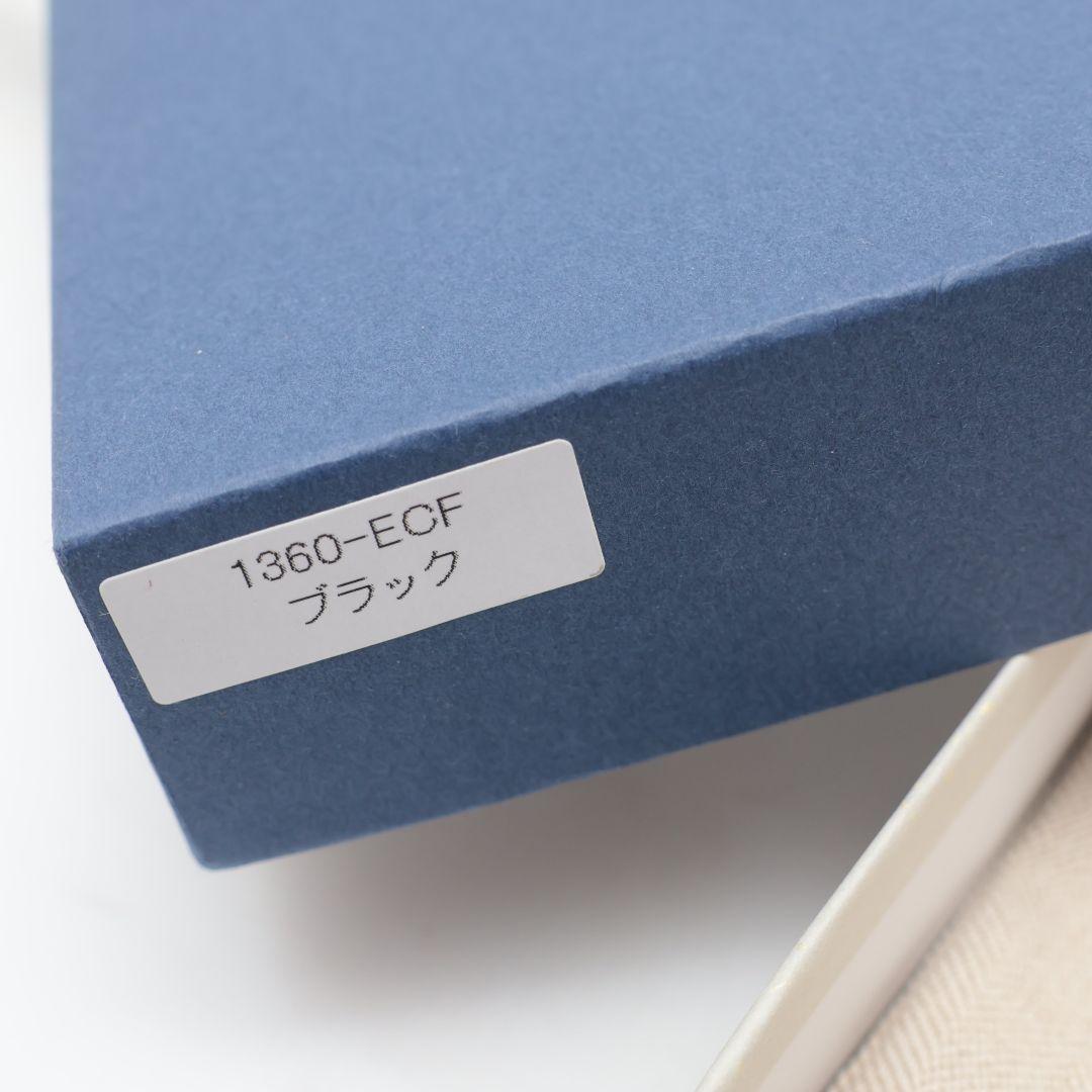 未使用 大峡製鞄 カードケース 名刺入れ ぶらあ