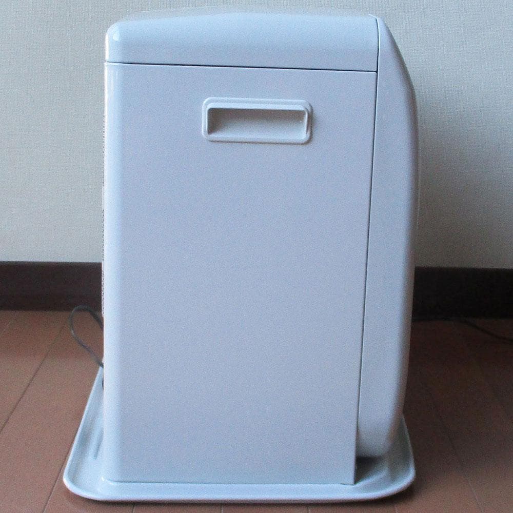 使用少【その寒い部屋に】クリーン温風　石油ファンヒーター　コロナ　ストーブ