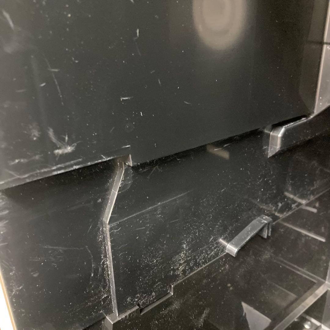 A22-48 DAIKIN　加湿ストリーマ空気清浄機　MCK70Z-W