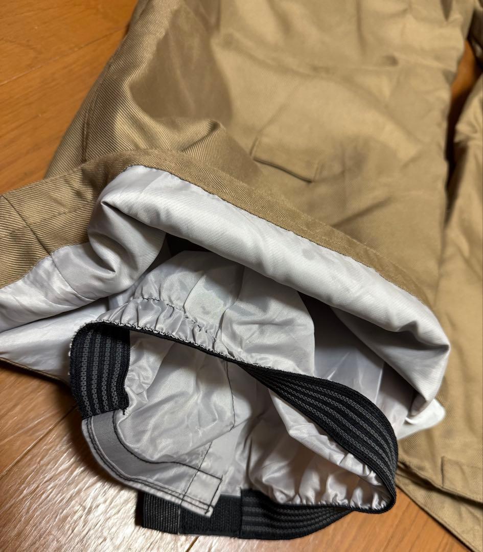 PONTAPES スノーボードウェア メンズ Lサイズ