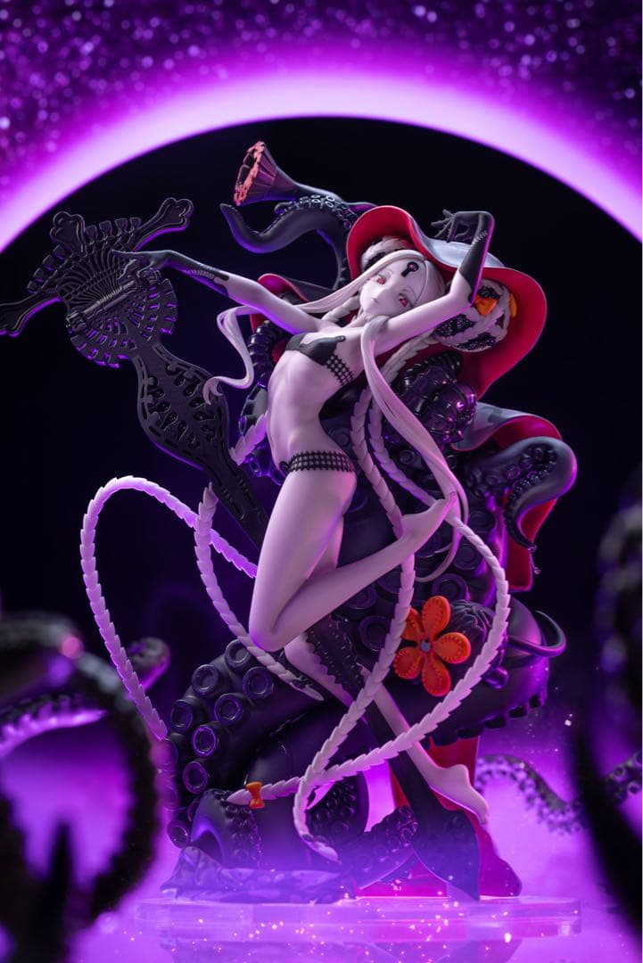 アビゲイル ミッドサマー ver. ガレージキット ワンフェス