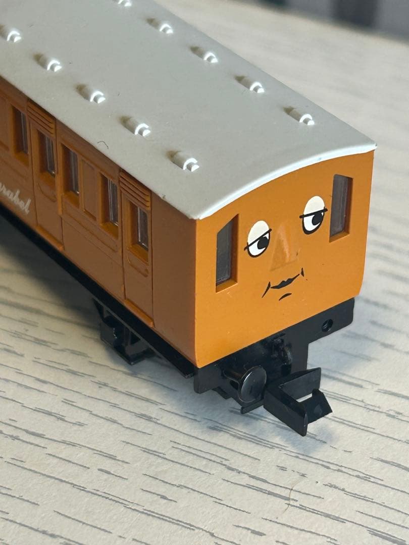 TOMIX きかんしゃトーマススタートセット 93701